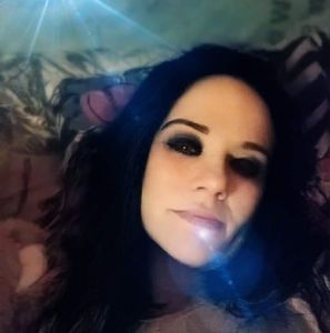 Meet your Posher, Krystal